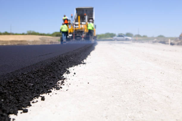 Best Local Driveway Pavers  in Kaneohe, HI