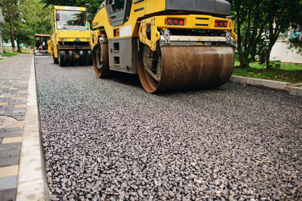 Best Driveway Paving Near Me  in Kaneohe, HI